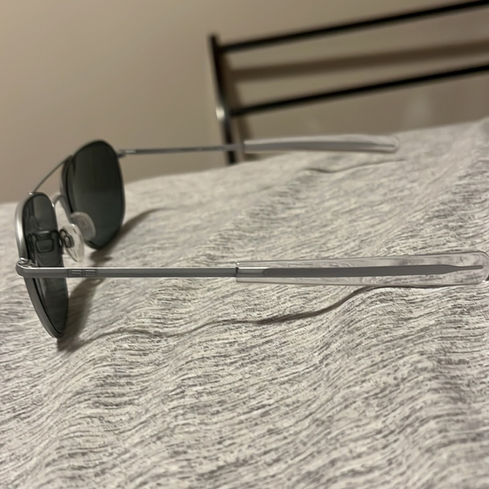 Randolph engineering sunglasses - Picture 3 of 4